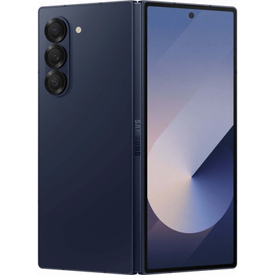 Samsung Galaxy Z Fold6 F956B 12GB/1TB Navy – Zboží Živě