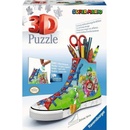 3D puzzle Ravensburger 3D Puzzle kecka Super Mario 108 ks