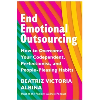 End Emotional Outsourcing