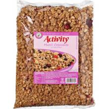 Activity müsli s lesným ovocím 1 kg