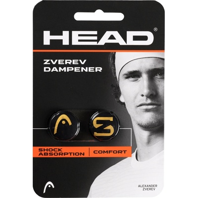 Head Zverev Dampener Gold