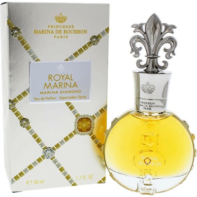 Marina de Bourbon Royal Marina Diamond parfémovaná voda dámská 50 ml