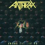 Universal Anthrax: Among The Living - CD (025748)