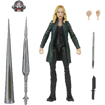 Hasbro Marvel Legends Series The Falcon And The Winter Soldier Sharon Carter 15cm