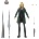 Hasbro Marvel Legends Series The Falcon And The Winter Soldier Sharon Carter 15cm
