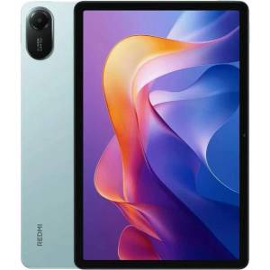 Xiaomi Redmi Pad 2 4GB+256GB mint green VHU7190EU Таблет