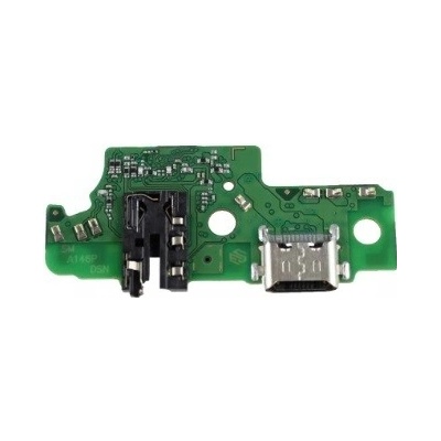 Samsung Galaxy A14 5G - Nabíjecí flex s PCB deskou a konektor – Zboží Živě