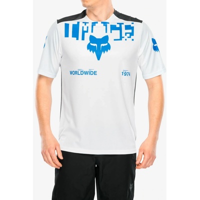Fox Ranger Digi Image white pánský