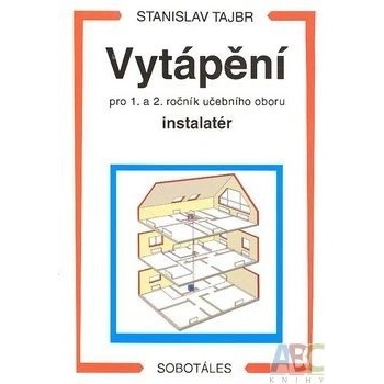 Vytápění Stanislav Tajbr