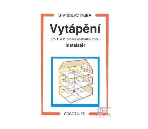 Vytápění Stanislav Tajbr