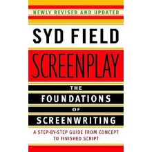 Screenplay Field Syd