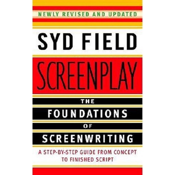 Screenplay Field Syd