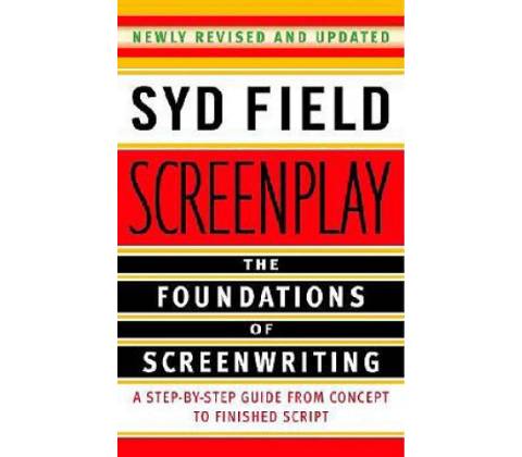 Screenplay Field Syd