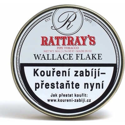 Rattray's Walance Flake 50 g