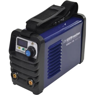 Elektro Maschinen WMEm 156