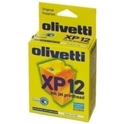 Olivetti ГЛАВА ЗА OLIVETTI STUDIOJET 300 - XP-12 (XP12) - Color - OUTLET - PN B0289 (201OLIXP12)