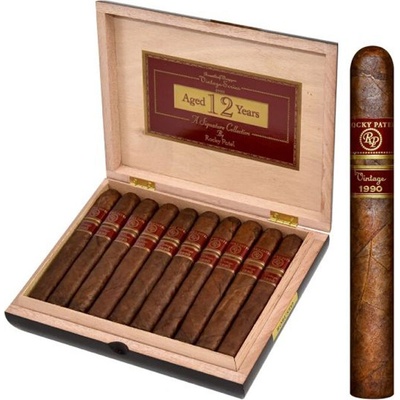 Rocky Patel Vintage 1990 ROBUSTO ROUNDED 20 ks