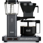 Moccamaster KBG 741 Select stone grey
