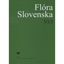 Flóra Slovenska VI/3