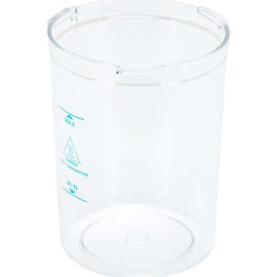 Giovanni D-20 a D-21 Náhradní nádoba pro kosmetický napařovač 750 ml