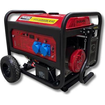 Hahn & Sohn HGG 11000E-EAC