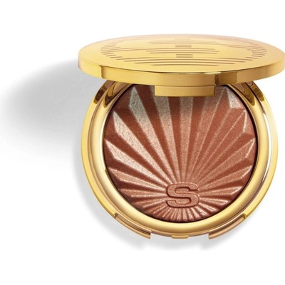 Sisley Bronzující gelový pudr Illusion d`Eté Bronzing-Gel Powder 11 g