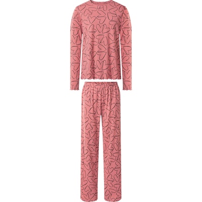 Esmara Kids růžová – Zboží Dáma