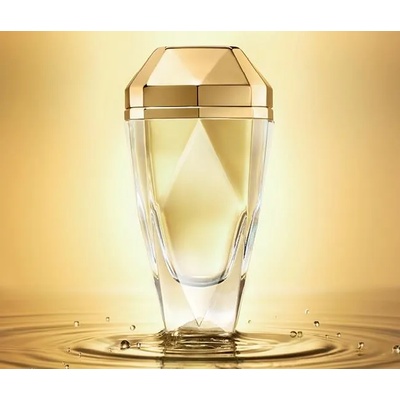 Paco Rabanne Lady Million Eau My Gold! EDT 50 ml