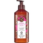 Yves Rocher Bain Nature Мляко За Тяло Арган И Роза Мляко за тяло унисекс 390ml