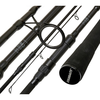 STARBAITS M3 T-SPEC 3,9 m 3,5 lb 2 díly