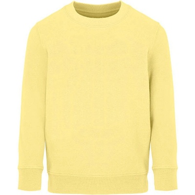 Soľs Columbia detská mikina SL04239 Light Yellow