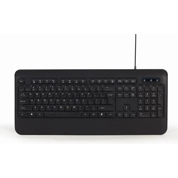 Image 1 of Gembird KB-UML-03