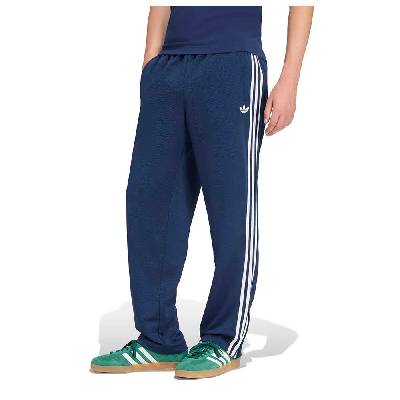Панталони Adidas Originals Firebird Adicolor Mesh pants - Blue (Night Indigo)