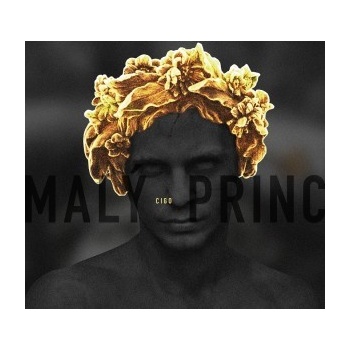 CIGO - MALY PRINC CD