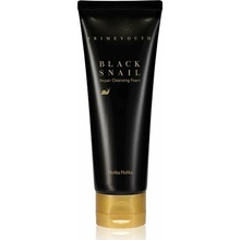 Holika Holika Prime Youth Black Snail Foam čistiaca pena 100 ml