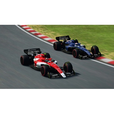 RaceRoom - Nürburgring Legends