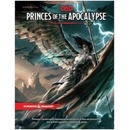 Wizards of the Coast D&D RPG 5E Elemental Evil: Princes of the Apocalypse