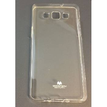 Púzdro Mercury Jelly Case Samsung A500 Galaxy A5 čiré