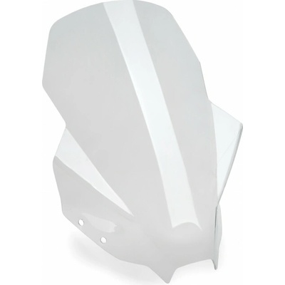Plexi štít PUIG V-TECH LINE TOURING 22697W průhledná