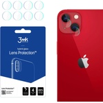3mk Protection Протектор - Камера за iPhone 13 - 3mk - Защита на лещата (4 броя) - Прозрачен