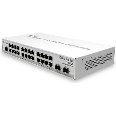 Mikrotik RS326-24G-2S+IN