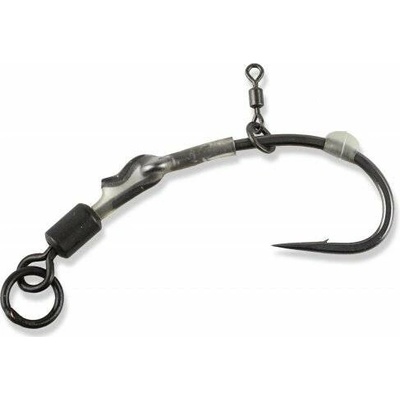 Carp´R´Us Ready Naked Ronnie Rig vel.8 3 ks
