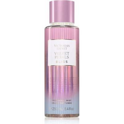 Victoria's Secret Velvet Petals Bliss toaletná voda dámska 250 ml