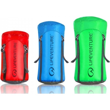 Lifeventure Ultralight Compression Sack 10 l