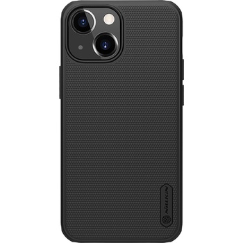 Image 1 of Nillkin Гръб Nillkin Super Frosted Shield Pro за iPhone 13 mini - Черен
