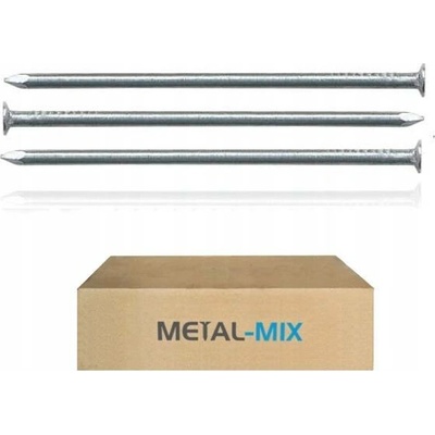 Hřebíky do dřeva Metal-Mix 4,5 x 125 mm 325 ks