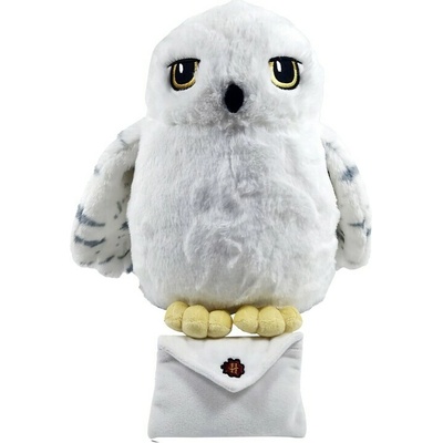 CYP BRANDS EVOLUTION,S.L. Batoh Harry Potter - Flying Hedwig, 19 x 18 x 30 cm