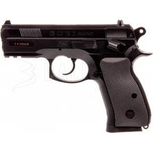 CZ 75D Compact