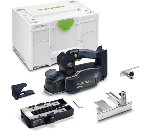Festool HLC 82 EB-Basic-Set 578600