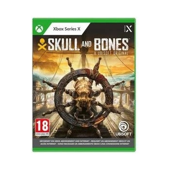 Skull & Bones (XSX)